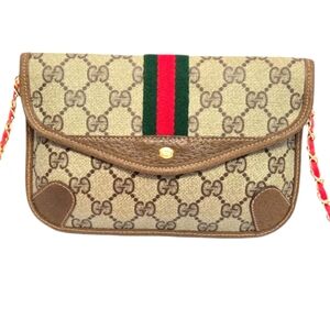 Gucci Vintage Pouch